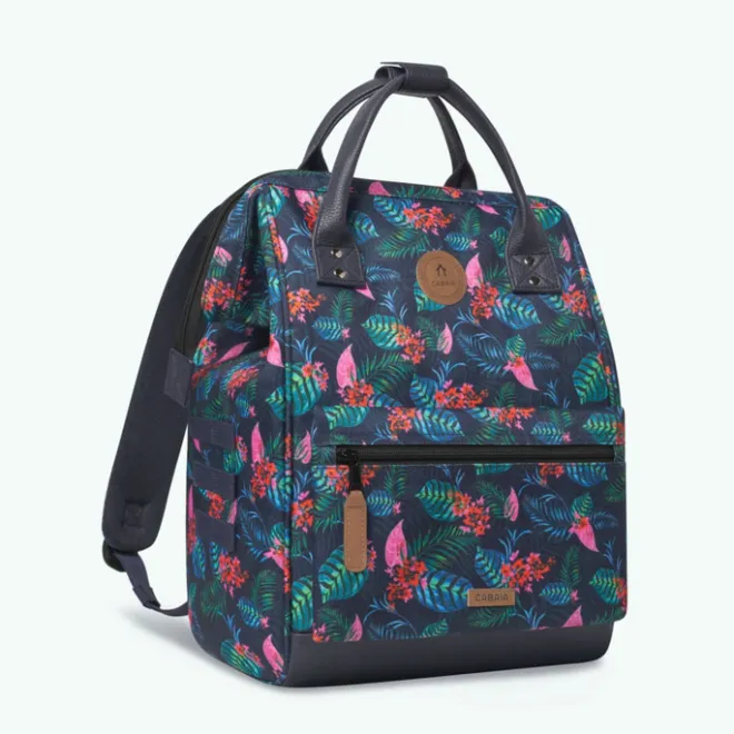 Cabaia Adventurer Bag Medium oran