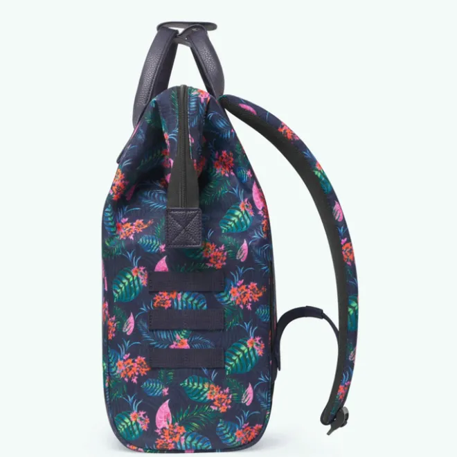 Cabaia Adventurer Bag Medium oran