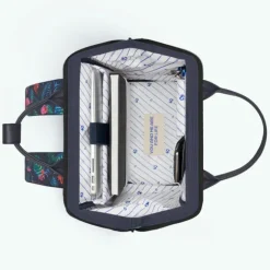 Cabaia Adventurer Bag Medium oran