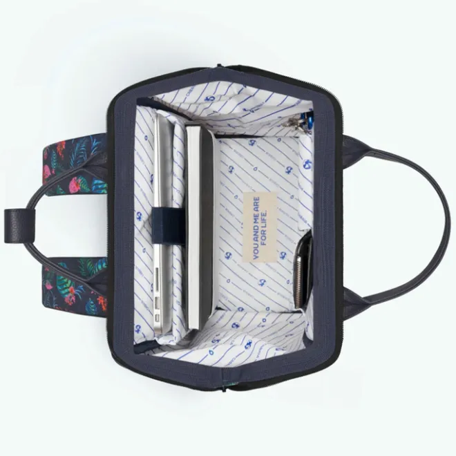 Cabaia Adventurer Bag Medium oran