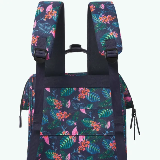 Cabaia Adventurer Bag Medium oran