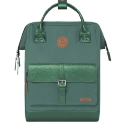 Hot Cabaia Adventurer Bag Medium leon