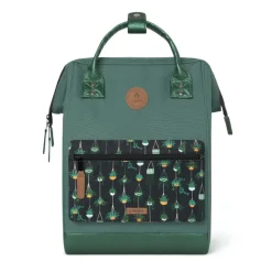 Hot Cabaia Adventurer Bag Medium leon