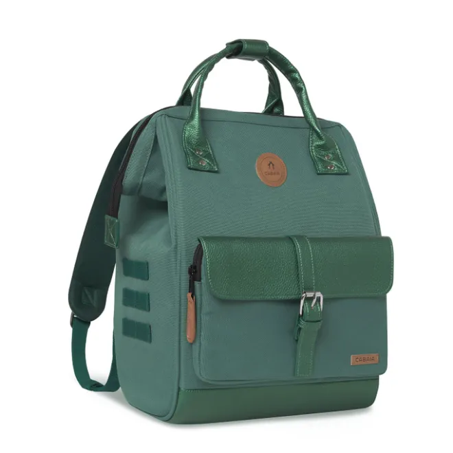 Hot Cabaia Adventurer Bag Medium leon