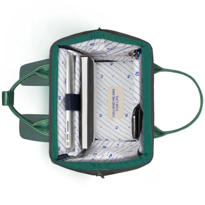 Hot Cabaia Adventurer Bag Medium leon