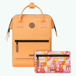 Sale Cabaia Adventurer Bag Medium omis