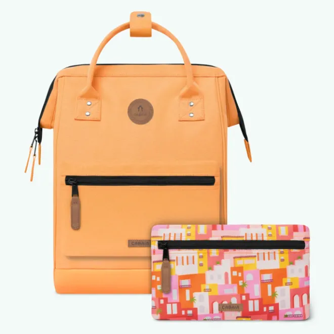 Sale Cabaia Adventurer Bag Medium omis