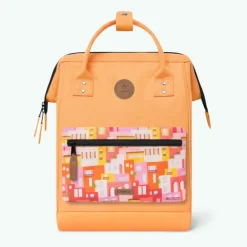 Sale Cabaia Adventurer Bag Medium omis