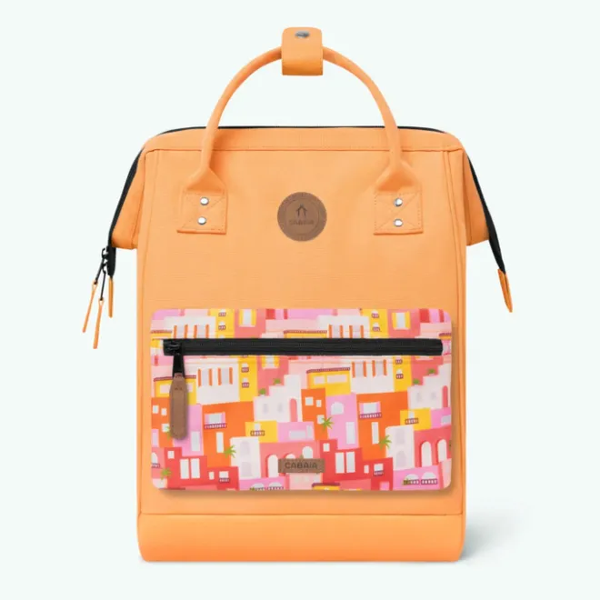 Sale Cabaia Adventurer Bag Medium omis