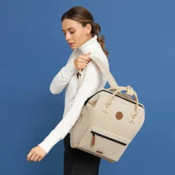 Clearance Cabaia Adventurer Bag Medium arequipa