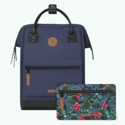 Sale Cabaia Adventurer Bag Medium pau