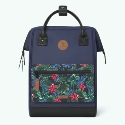 Sale Cabaia Adventurer Bag Medium pau