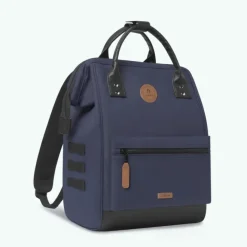 Sale Cabaia Adventurer Bag Medium pau