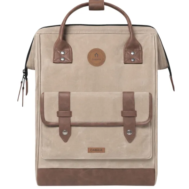 Best Cabaia Adventurer Bag Medium rabat