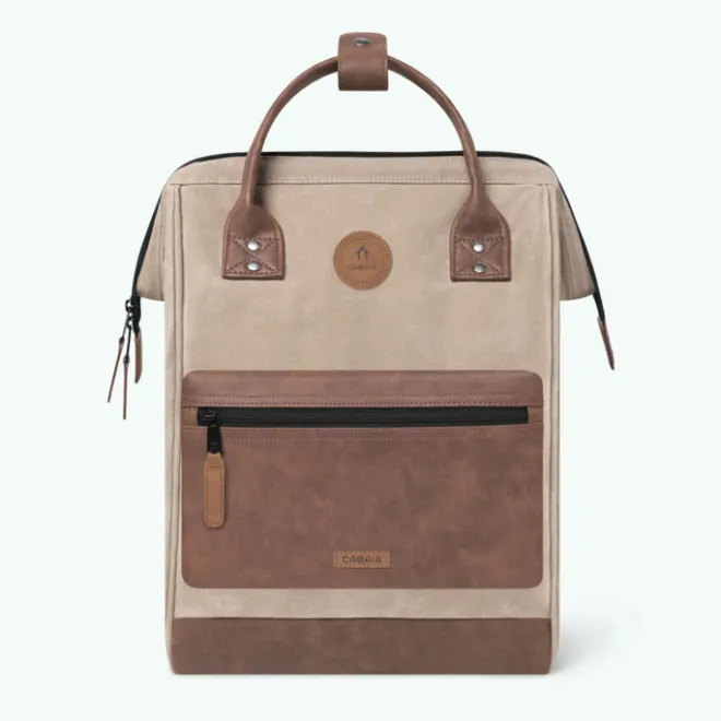 Best Cabaia Adventurer Bag Medium rabat