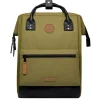 Outlet Cabaia Adventurer Bag Medium grenoble