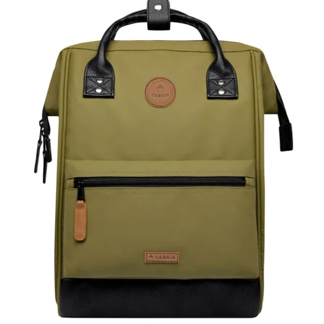 Outlet Cabaia Adventurer Bag Medium grenoble