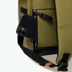 Outlet Cabaia Adventurer Bag Medium grenoble