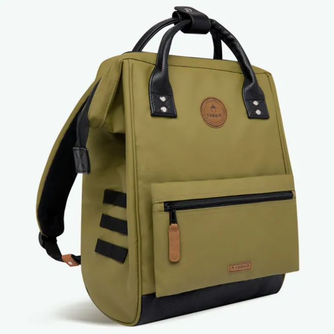 Outlet Cabaia Adventurer Bag Medium grenoble