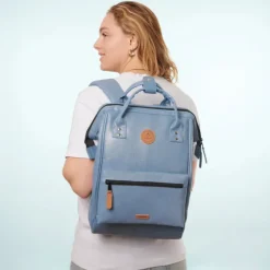 Sale Cabaia Adventurer Bag Medium davos