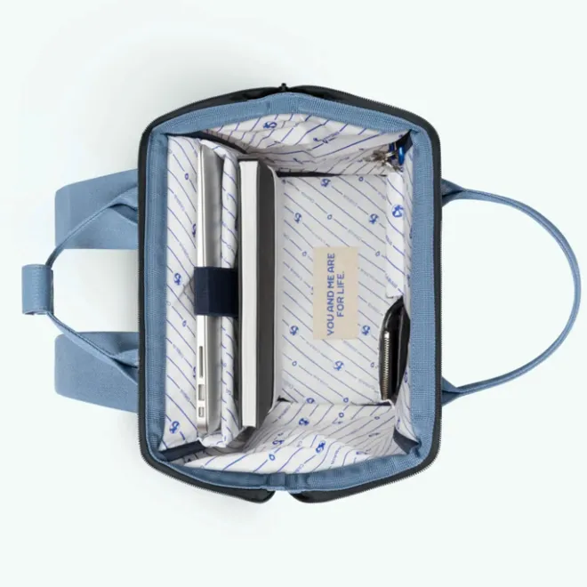 Sale Cabaia Adventurer Bag Medium davos
