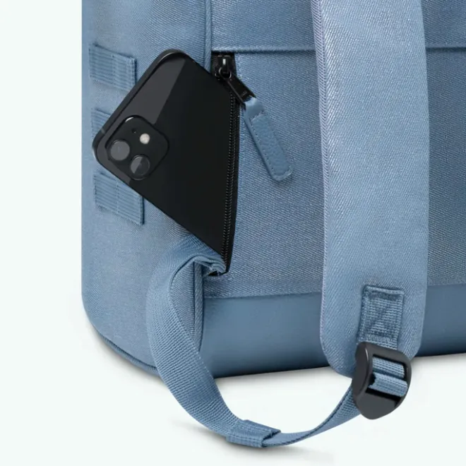 Sale Cabaia Adventurer Bag Medium davos