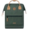 Hot Cabaia Adventurer Bag Medium kuito