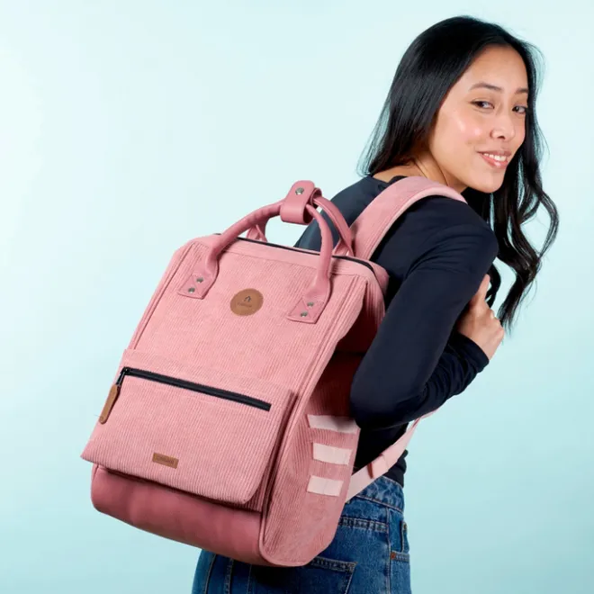 New Cabaia Adventurer Bag Medium gold coast