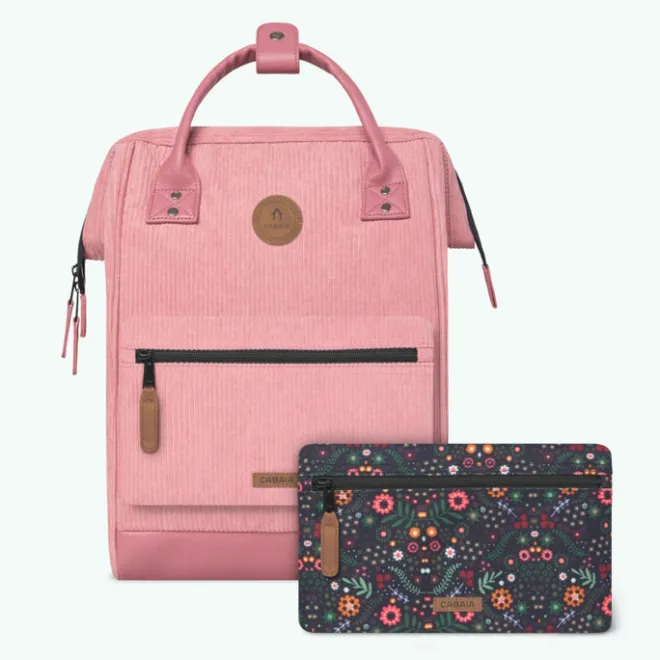 New Cabaia Adventurer Bag Medium gold coast