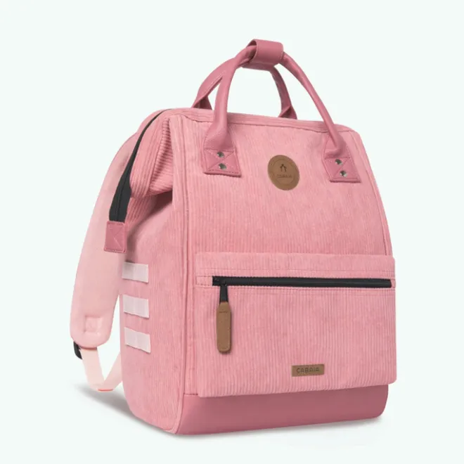 New Cabaia Adventurer Bag Medium gold coast