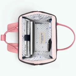 New Cabaia Adventurer Bag Medium gold coast