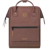 Hot Cabaia Adventurer Bag Medium carcassonne