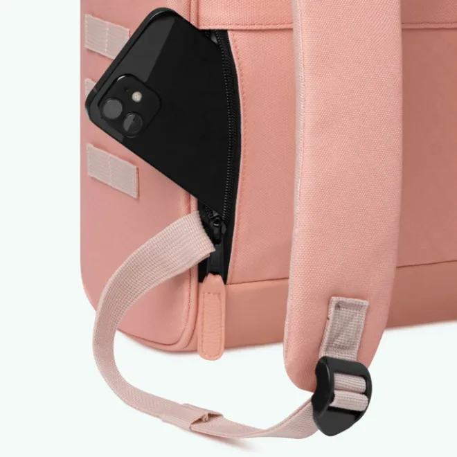 Online Cabaia Adventurer Bag Medium san miguelito