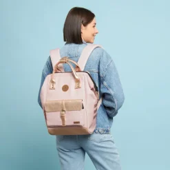 Online Cabaia Adventurer Bag Medium queretaro
