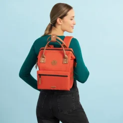 Clearance Cabaia Adventurer Bag Small bogota