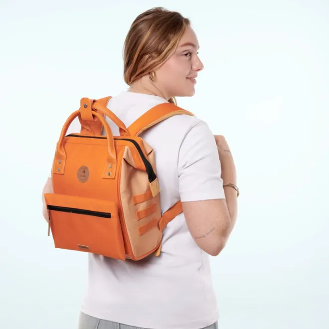 Discount Cabaia Adventurer Bag Small grasse