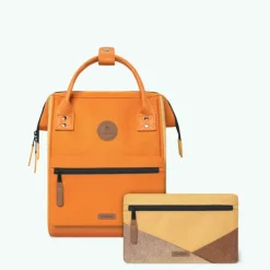 Discount Cabaia Adventurer Bag Small grasse