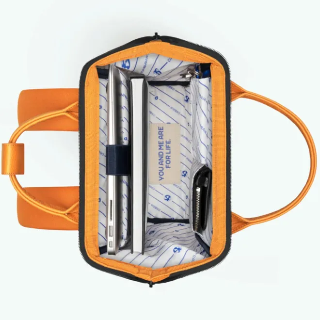 Discount Cabaia Adventurer Bag Small grasse