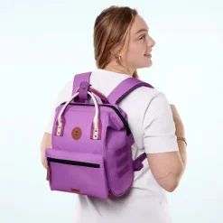 Online Cabaia Adventurer Bag Small naxos