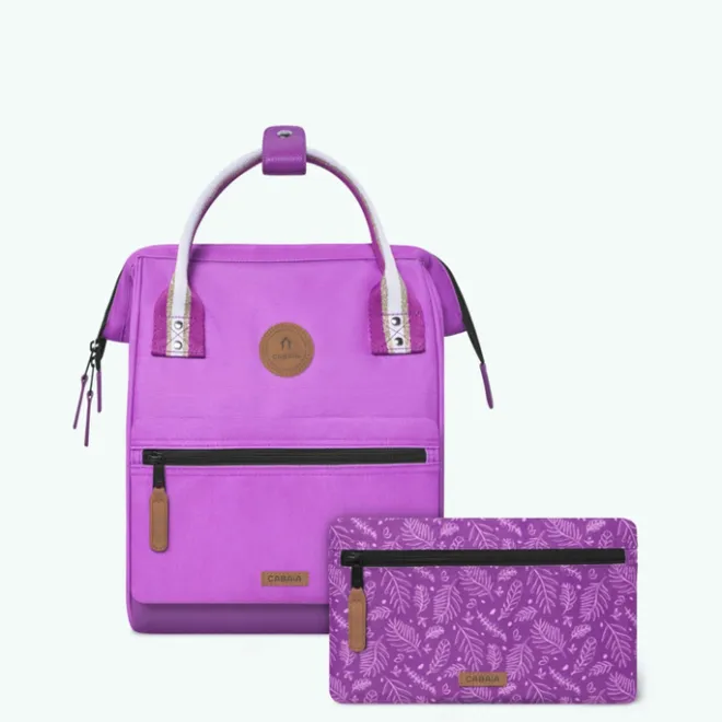 Online Cabaia Adventurer Bag Small naxos
