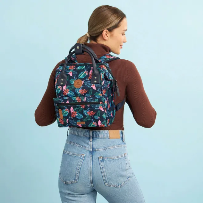 Discount Cabaia Adventurer Bag Small oran