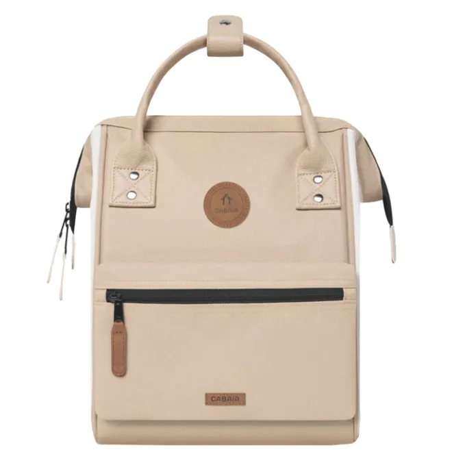 Outlet Cabaia Adventurer Bag Small arcachon