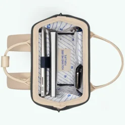 Outlet Cabaia Adventurer Bag Small arcachon