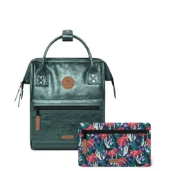 Sale Cabaia Adventurer Bag Small lucerne