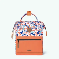 Clearance Cabaia Adventurer Bag Small hoi an