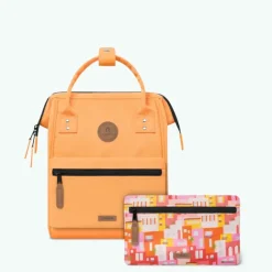 Online Cabaia Adventurer Bag Small omis