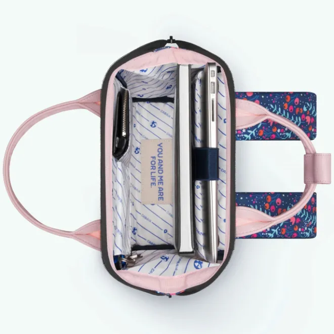 Discount Cabaia Adventurer Bag Small honfleur