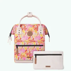 Discount Cabaia Adventurer Bag Small pirae