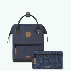 Sale Cabaia Adventurer Bag Small namur