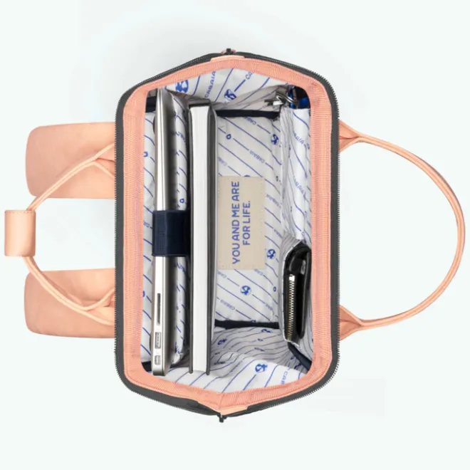 New Cabaia Adventurer Bag Small como